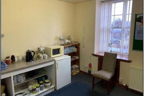 Office to rent, 4a The Square Cumnock KA18 1BG