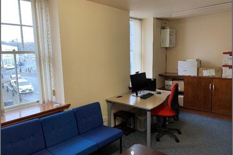 Office to rent, 4a The Square Cumnock KA18 1BG