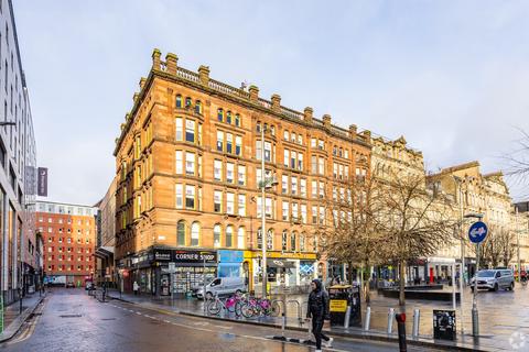 Office to rent, 60 St Enoch Sq Glasgow G1 4AG