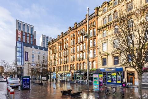 Office to rent, 60 St Enoch Sq Glasgow G1 4AG