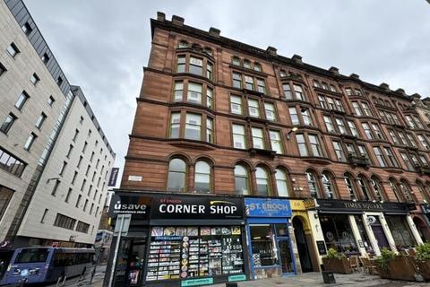 Office to rent, 60 St Enoch Sq Glasgow G1 4AG