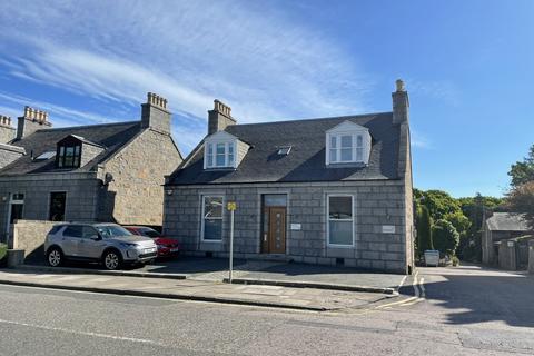 Office to rent, 37 Albert St Aberdeen AB25 1XU