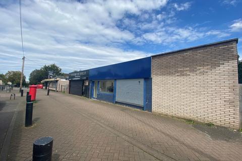 Retail property (high street) to rent, 14 Woodburn Rd Dalkeith EH22 2AT