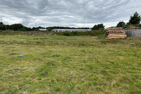 Land to rent, 5 Tom Semple Rd Nairn IV12 5QR