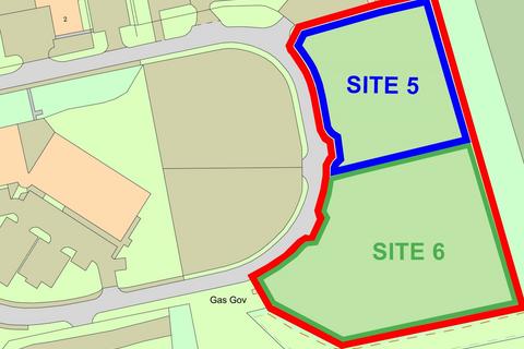 Land to rent - 5 Tom Semple Rd Nairn IV12 5QR