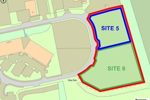 Land to rent, 5 Tom Semple Rd Nairn IV12 5QR