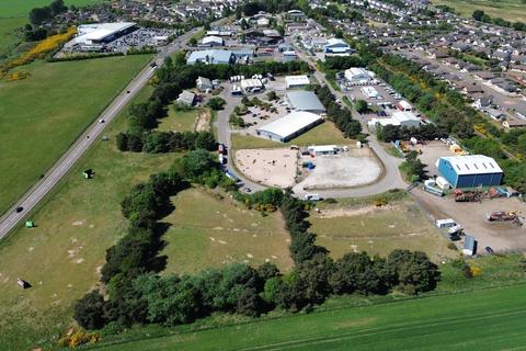 Land to rent, 5 Tom Semple Rd Nairn IV12 5QR