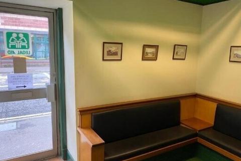 Office for sale, 63 Scott St Perth PH2 8JN