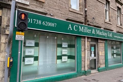 Office for sale, 63 Scott St Perth PH2 8JN