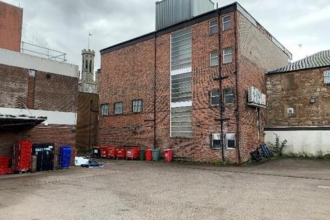 Retail property (high street) to rent, 26 Carrick St Ayr KA7 1NS
