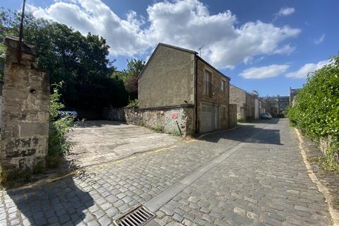 Land to rent, 2 Broughton Place Ln Edinburgh EH1 3RS