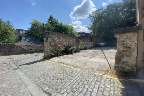 Land to rent, 2 Broughton Place Ln Edinburgh EH1 3RS