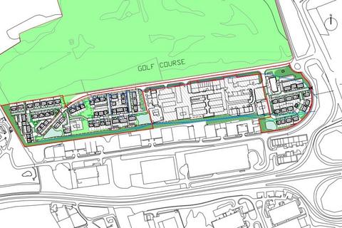 Land for sale, 25A Whitehill Rd Glenrothes KY6 2RW