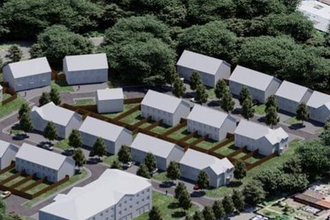 Land for sale, 25A Whitehill Rd Glenrothes KY6 2RW