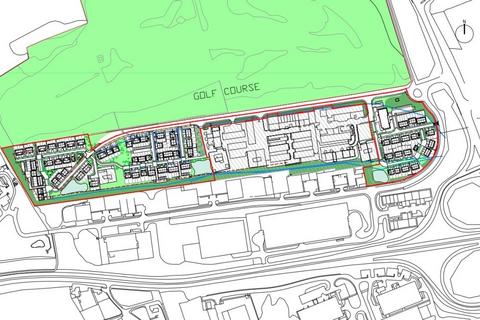 Land for sale, 25A Whitehill Rd Glenrothes KY6 2RW