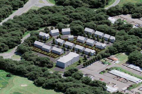 Land for sale, 25A Whitehill Rd Glenrothes KY6 2RW