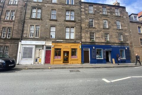 Retail property (high street) for sale, 94-98 Buccleuch St Edinburgh EH8 9NH