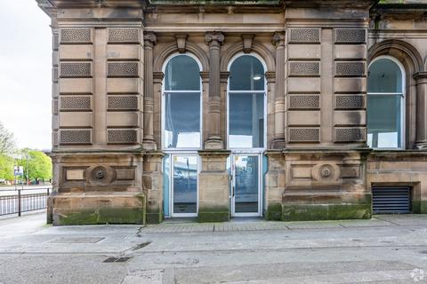 Office for sale, 95 Morrison St Glasgow G5 8BE