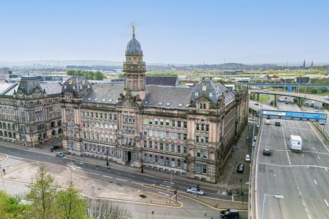 Office for sale, 95 Morrison St Glasgow G5 8BE