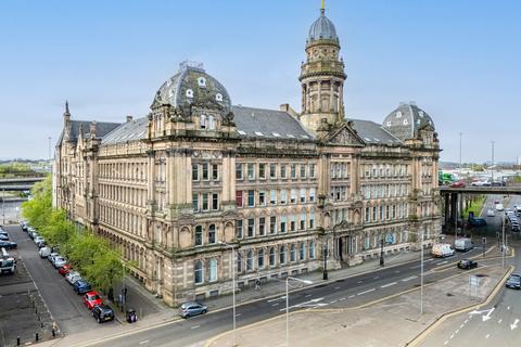 Office for sale, 95 Morrison St Glasgow G5 8BE