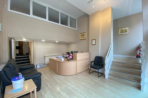 Office for sale, 5-5A West Maitland St Edinburgh EH12 5DS