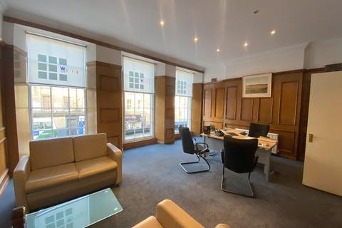 Office for sale, 5-5A West Maitland St Edinburgh EH12 5DS