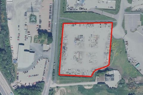 Land to rent, Tofthills Way Kintore AB51 0QG