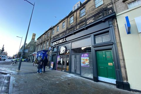 Retail property (high street) to rent, 6 Picardy Pl Edinburgh EH1 3JT