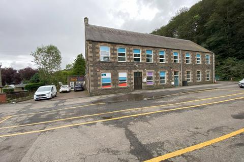 Office for sale, 2 Duke St Galashiels TD1 1QA
