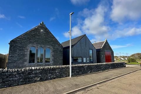 Industrial development for sale, 3 Village Rd Lybster KW3 6BX