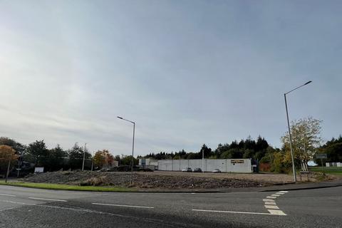Land to rent, Singer Rd East Kilbride G75 0XS