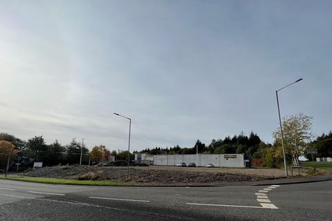 Land to rent, Singer Rd East Kilbride G75 0XS