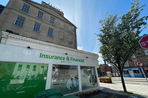 Retail property (high street) to rent, 185 Leith Walk Edinburgh EH6 8NX