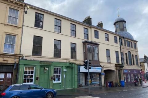 Office for sale, 7 St Catherine St Cupar KY15 4LS