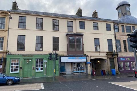 Office for sale, 7 St Catherine St Cupar KY15 4LS