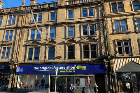 Retail property (high street) for sale, 26-30 Scott St Perth PH1 5EH