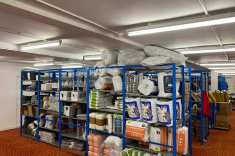 Retail property (high street) for sale, 26-30 Scott St Perth PH1 5EH
