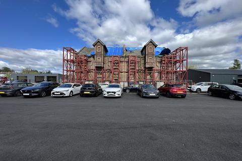Mixed use for sale, 6 Kerse Rd Stirling FK7 7RW