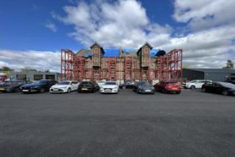 Mixed use for sale, 6 Kerse Rd Stirling FK7 7RW
