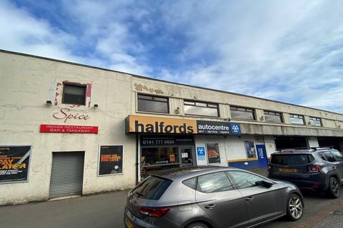 Industrial development to rent, 43-57 High St Kirkintilloch G66 1PU