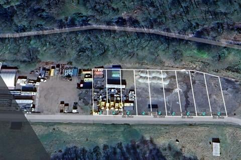Land to rent, Glenalmond Business Park Perth PH1 3LX