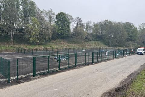 Land to rent, Glenalmond Business Park Perth PH1 3LX