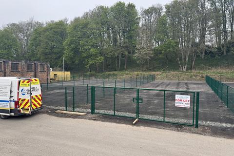 Land to rent, Glenalmond Business Park Perth PH1 3LX