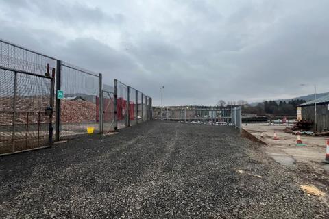 Land to rent, Friarton Rd Perth PH2 8BB