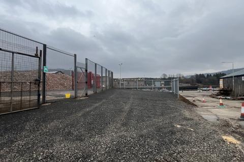 Land to rent, Friarton Rd Perth PH2 8BB