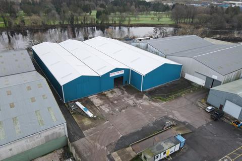 Land to rent, Friarton Rd Perth PH2 8BB