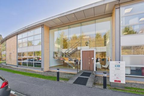 Office to rent, Logie Court Stirling FK9 4NF