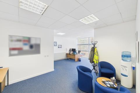 Office to rent, Logie Court Stirling FK9 4NF