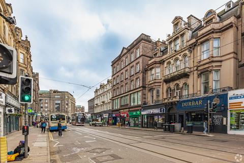 Office to rent, 17 Shandwick Pl Edinburgh EH2 4RG