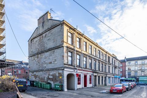 Retail property (high street) for sale, 8-10 Fortrose St Glasgow G11 6TG